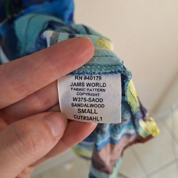 Jams World Sandalwood Sundress - Picture 6 of 6